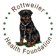 Rottweiler Health Foundation